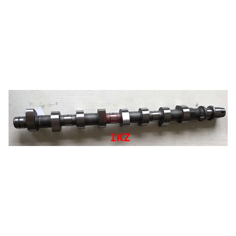 13501-67010 Engine Parts Displacement 3.0L 1KZ 1KZ-TE Camshaft For Toyota 4 RUNNER/GRANVIA/PRADO/Land Cruiser 1KZ Engine-商业/工业-BeeSpareParts
