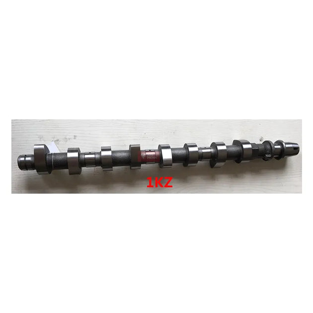 13501-67010 Engine Parts Displacement 3.0L 1KZ 1KZ-TE Camshaft For Toyota 4 RUNNER/GRANVIA/PRADO/Land Cruiser 1KZ Engine-商业/工业-BeeSpareParts