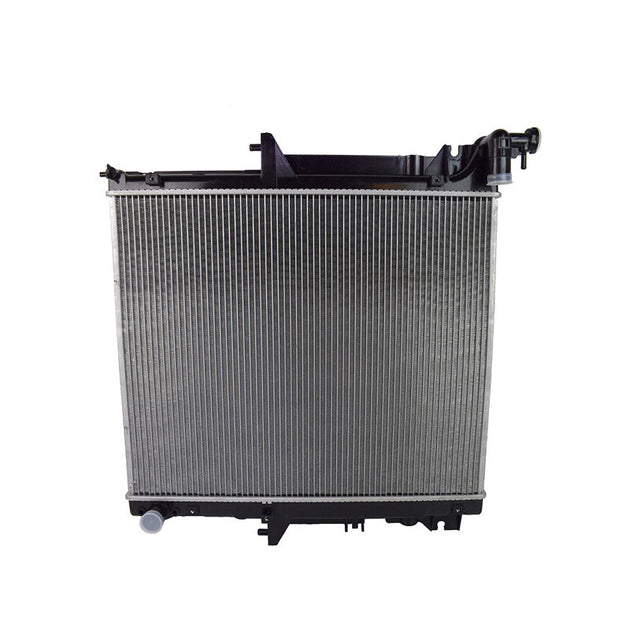 1350A821 Radiator Fits Mitsubishi L200 KJ4T KK4T KL4T 2015