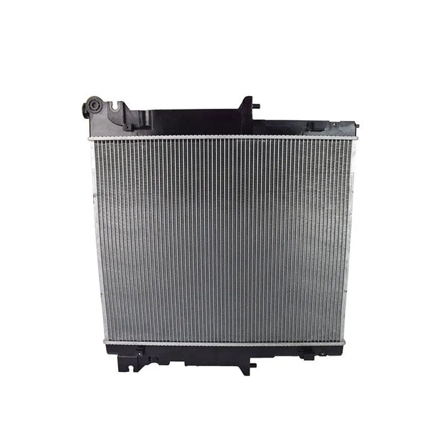 1350A821 Radiator Fits Mitsubishi L200 KJ4T KK4T KL4T 2015-BeeSpareParts