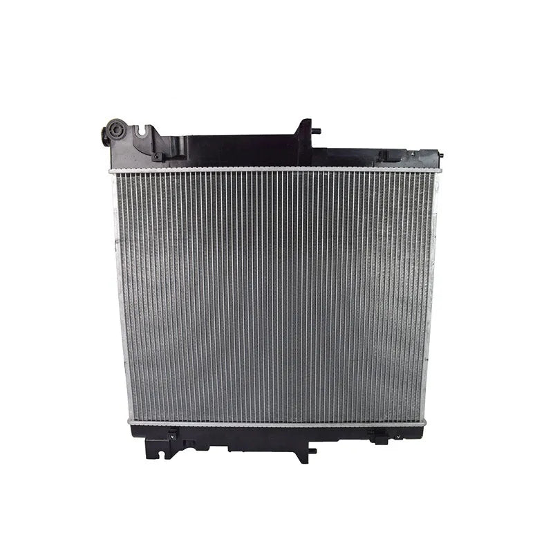 1350A821 Radiator Fits Mitsubishi L200 KJ4T KK4T KL4T 2015-BeeSpareParts