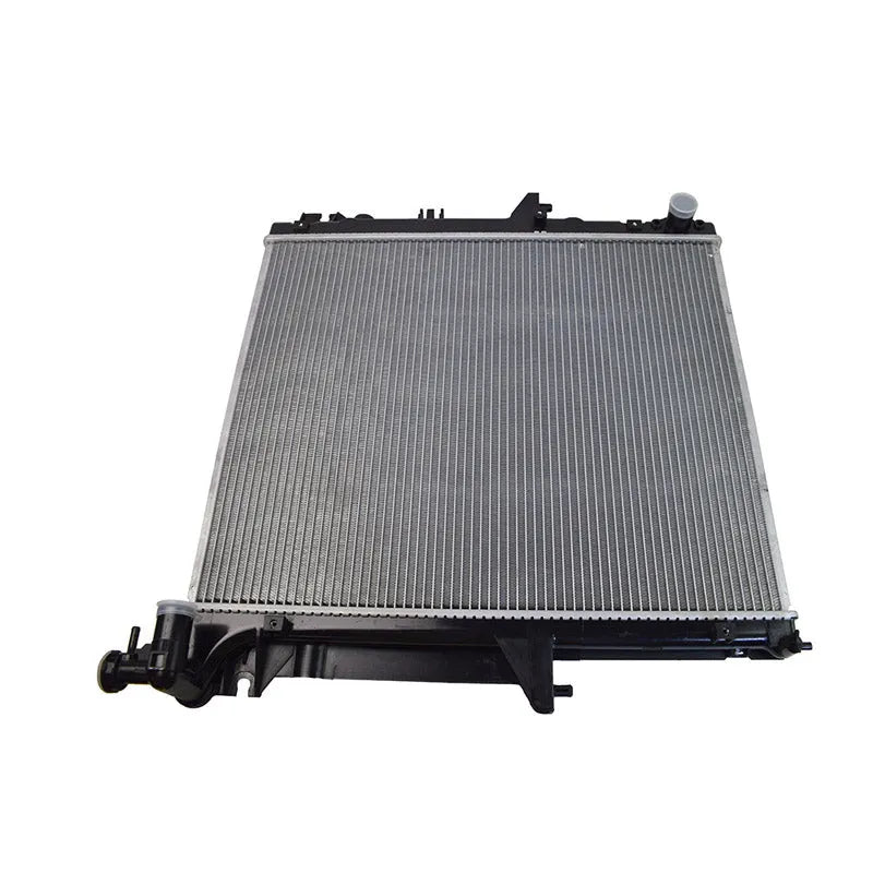 1350A821 Radiator Fits Mitsubishi L200 KJ4T KK4T KL4T 2015-BeeSpareParts