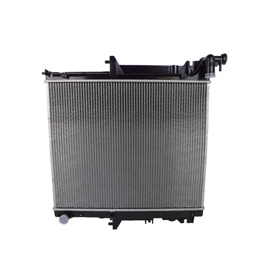1350A821 Radiator Fits Mitsubishi L200 KJ4T KK4T KL4T 2015-BeeSpareParts