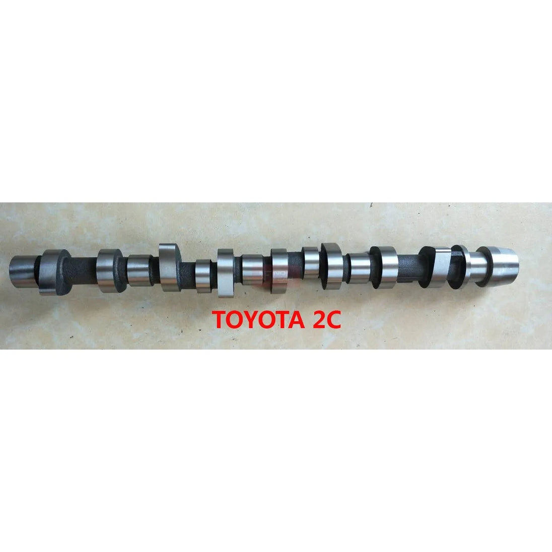 13511-64071 Engine Parts Displacement 2.0L 2C Engine Camshaft For Toyota COROLLA/TOWN ACE 2C Camshaft-商业/工业-BeeSpareParts