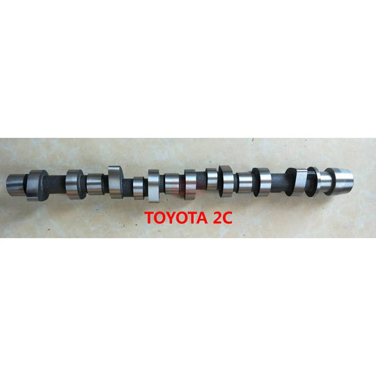 13511-64071 Engine Parts Displacement 2.0L 2C Engine Camshaft For Toyota COROLLA/TOWN ACE 2C Camshaft-Replacement Aftermarket Parts