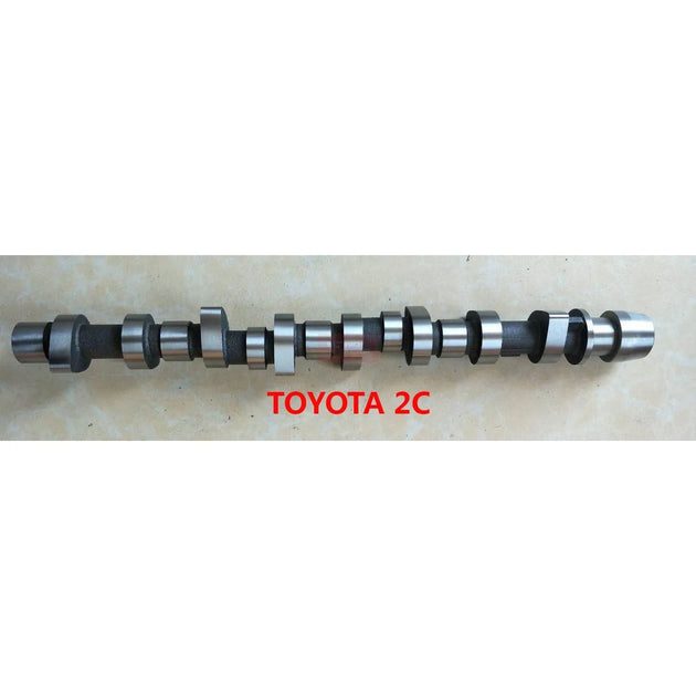13511-64071 Engine Parts Displacement 2.0L 2C Engine Camshaft For Toyota COROLLA/TOWN ACE 2C Camshaft-Replacement Aftermarket Parts