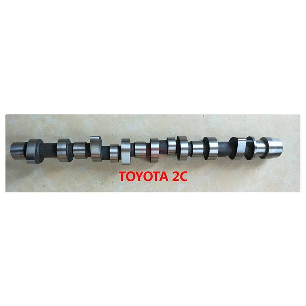 13511-64071 Engine Parts Displacement 2.0L 2C Engine Camshaft For Toyota COROLLA/TOWN ACE 2C Camshaft-商业/工业-BeeSpareParts
