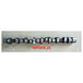 13511-64071 Engine Parts Displacement 2.0L 2C Engine Camshaft For Toyota COROLLA/TOWN ACE 2C Camshaft-商业/工业-BeeSpareParts