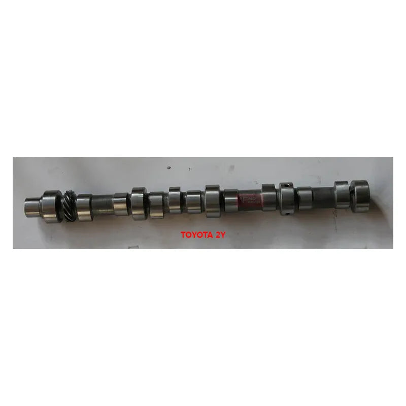 13511-71901 Engine Parts Displacement 1.8L 2Y Camshaft For Toyota HILUX Pickup Master ACE Surf Bus 2Y Engine-商业/工业-BeeSpareParts