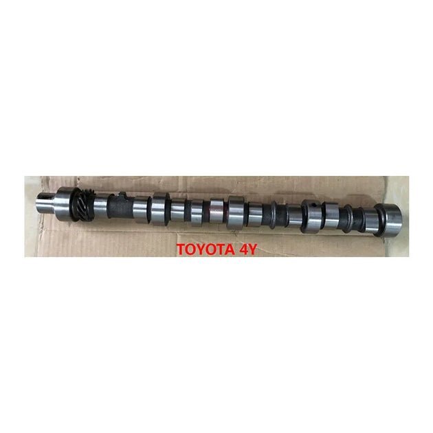 13511-73902 Engine Parts Displacement 2.2L 4Y Camshaft For Toyota DYNA 200 Platform/Chassis HILUX IV Pickup 4Y Engine-商业/工业-BeeSpareParts