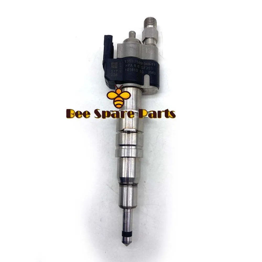 13537589048 13537565137 N6 Fuel Injector For B M W 1 3 5 6 Series N43 E93 N53 N63-BeeSpareParts