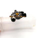 13538616079 13537585261 index 12 fuel injector for BMW Auto Car Siemens VDO-BeeSpareParts