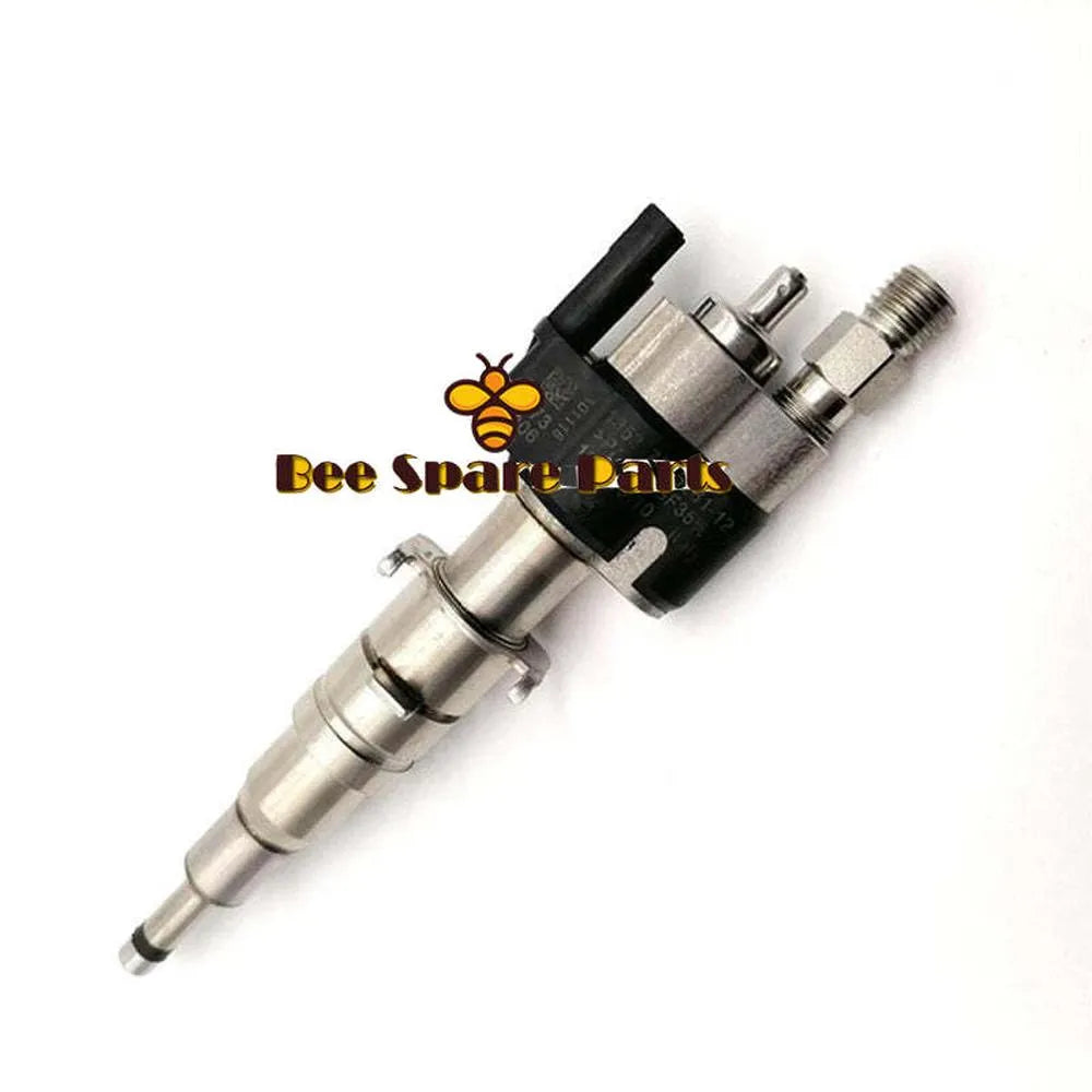 13538616079 13537585261 index 12 fuel injector for BMW Auto Car Siemens VDO-BeeSpareParts