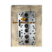 Cylinder Head for Nissan Engine PE6 PE6T