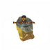 136-8869 1368869 Hydraulic Axial Piston Motor for Vibratory Compactor CP-533E-BeeSpareParts