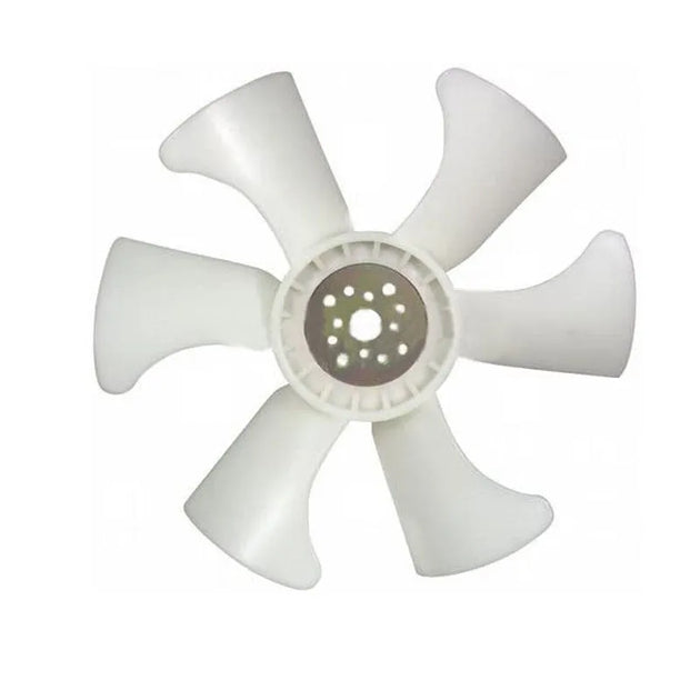 1361817 Fan Blade For Hyster Forklift-BeeSpareParts