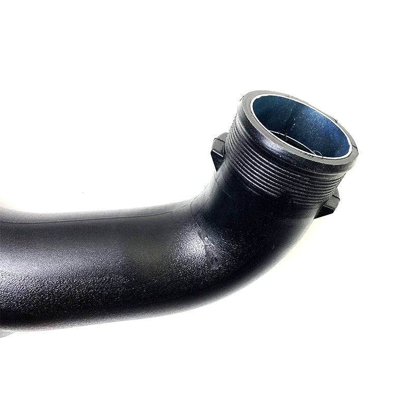 13717571350 Turbo Hose Charge Air Induction Tract For BMW X5 X6 N55 N54 F15 F16 E71 Air Conditioning High Pressure Duct Pipe