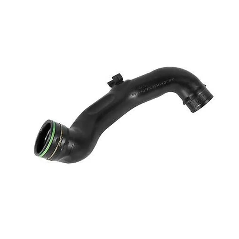 13717571350 Turbo Hose Charge Air Induction Tract For BMW X5 X6 N55 N54 F15 F16 E71 Air Conditioning High Pressure Duct Pipe-BeeSpareParts
