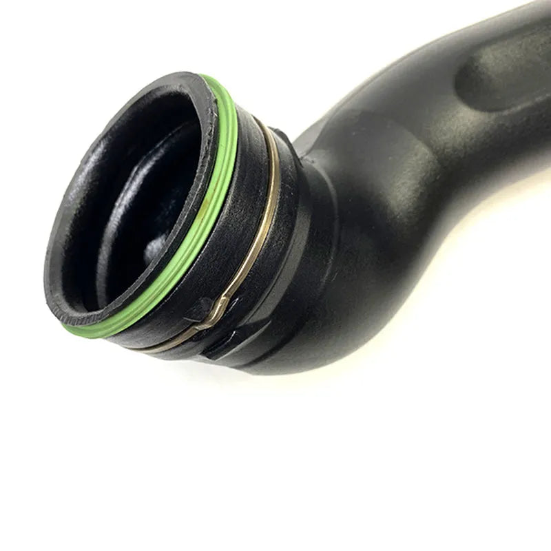 13717571350 Turbo Hose Charge Air Induction Tract For BMW X5 X6 N55 N54 F15 F16 E71 Air Conditioning High Pressure Duct Pipe-BeeSpareParts