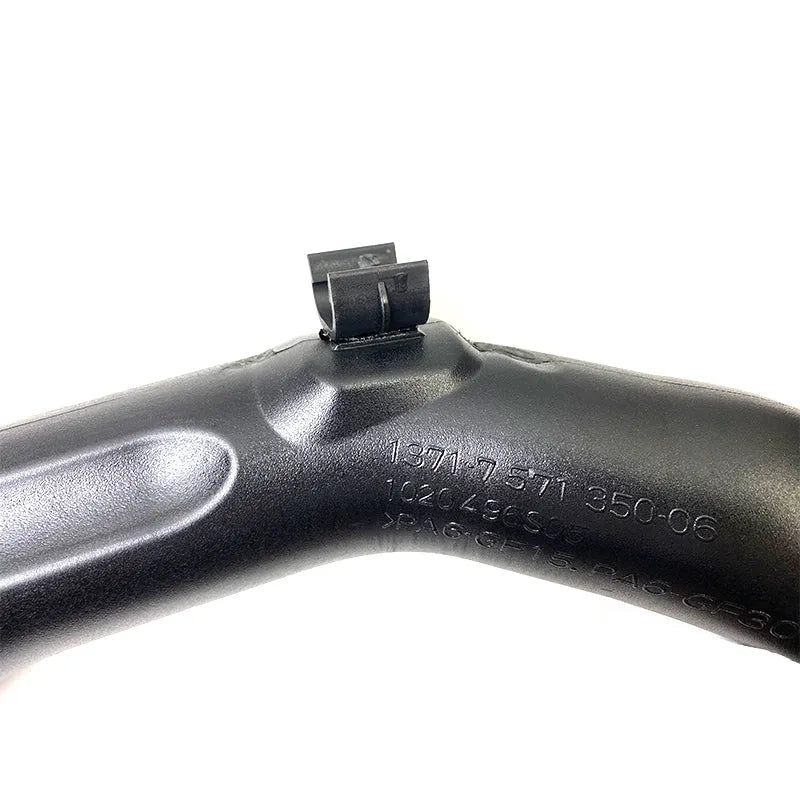 13717571350 Turbo Hose Charge Air Induction Tract For BMW X5 X6 N55 N54 F15 F16 E71 Air Conditioning High Pressure Duct Pipe-BeeSpareParts