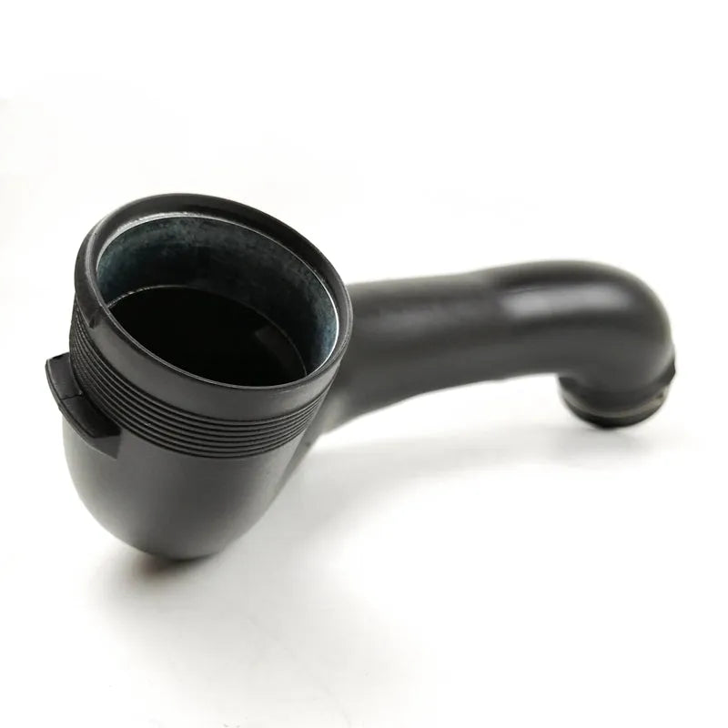 13717571350 Turbo Hose Charge Air Induction Tract For BMW X5 X6 N55 N54 F15 F16 E71 Air Conditioning High Pressure Duct Pipe-BeeSpareParts