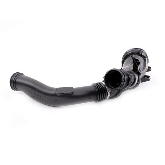 13717582312 Car Accessories Air Cleaner Duct Hose For BMW 7 Series X6 E71 F01 F02 740i 740Li N54 Top Intercooler Intake Pipe