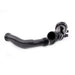 13717582312 Car Accessories Air Cleaner Duct Hose For BMW 7 Series X6 E71 F01 F02 740i 740Li N54 Top Intercooler Intake Pipe-BeeSpareParts