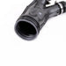 13717582312 Car Accessories Air Cleaner Duct Hose For BMW 7 Series X6 E71 F01 F02 740i 740Li N54 Top Intercooler Intake Pipe-BeeSpareParts