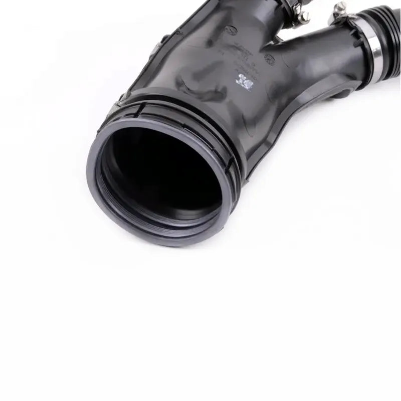 13717582312 Car Accessories Air Cleaner Duct Hose For BMW 7 Series X6 E71 F01 F02 740i 740Li N54 Top Intercooler Intake Pipe-BeeSpareParts