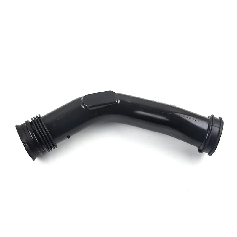 13717582312 Car Accessories Air Cleaner Duct Hose For BMW 7 Series X6 E71 F01 F02 740i 740Li N54 Top Intercooler Intake Pipe-BeeSpareParts