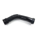 13717582312 Car Accessories Air Cleaner Duct Hose For BMW 7 Series X6 E71 F01 F02 740i 740Li N54 Top Intercooler Intake Pipe-BeeSpareParts