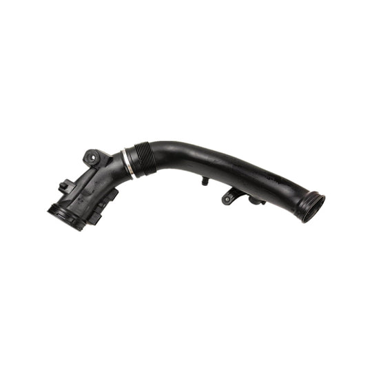 13717583714 Air Duct Without Air Mass Meter For BMW X3 F25 X4 F26 X5 E70 X6 E71 Air Intake Hose