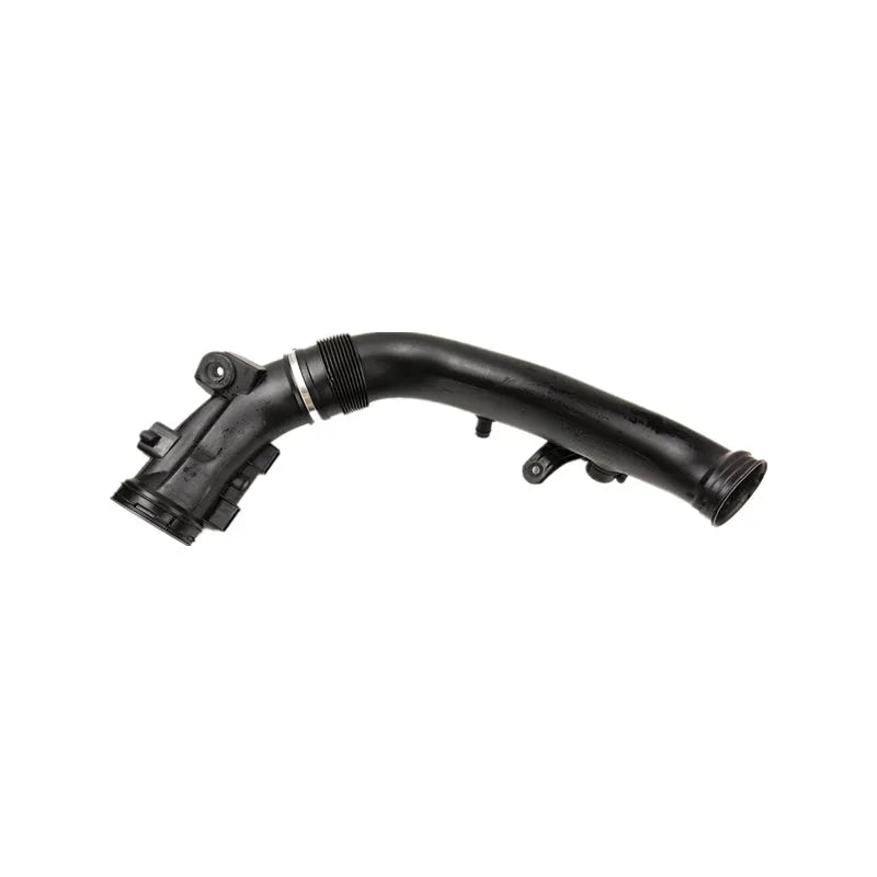 13717583714 Air Duct Without Air Mass Meter For BMW X3 F25 X4 F26 X5 E70 X6 E71 Air Intake Hose-BeeSpareParts
