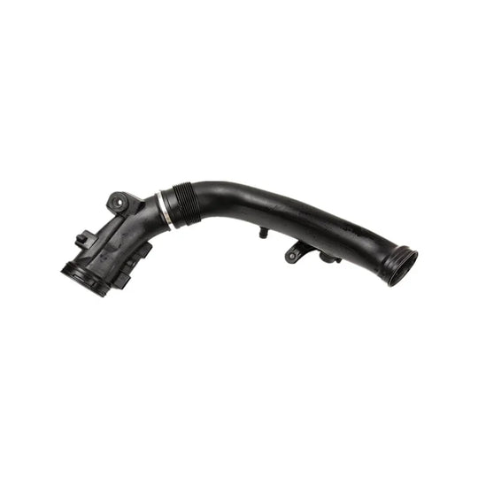 13717583714 Air Duct Without Air Mass Meter For BMW X3 F25 X4 F26 X5 E70 X6 E71 Air Intake Hose-BeeSpareParts