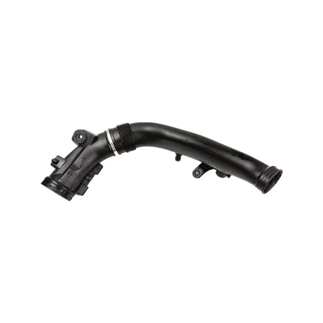 13717583714 Air Duct Without Air Mass Meter For BMW X3 F25 X4 F26 X5 E70 X6 E71 Air Intake Hose-BeeSpareParts