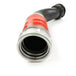 13717583716 Car Accessories Intake System Booster Intake Hose For BMW X6 E71 X5 E70 LCI Turbocharger Tube-BeeSpareParts