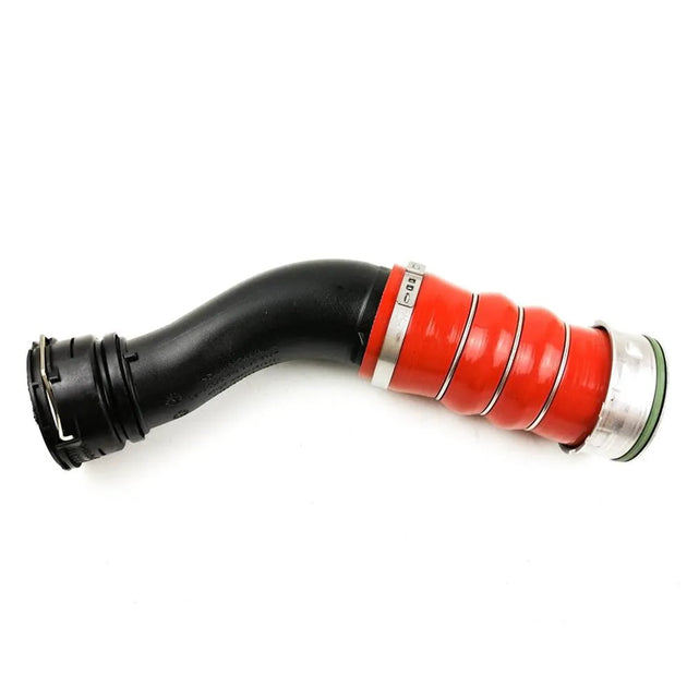 13717583716 Car Accessories Intake System Booster Intake Hose For BMW X6 E71 X5 E70 LCI Turbocharger Tube-Replacement Aftermarket Parts