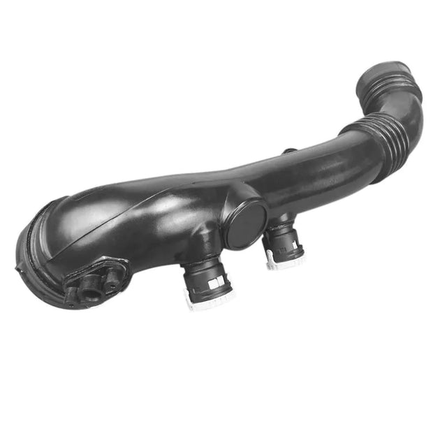 13717590306 Car Accessories Water Tank Connection Water Hose For BMW 3 Serise E90 E91 E92 E93 Air Guide Tube Pipe-BeeSpareParts