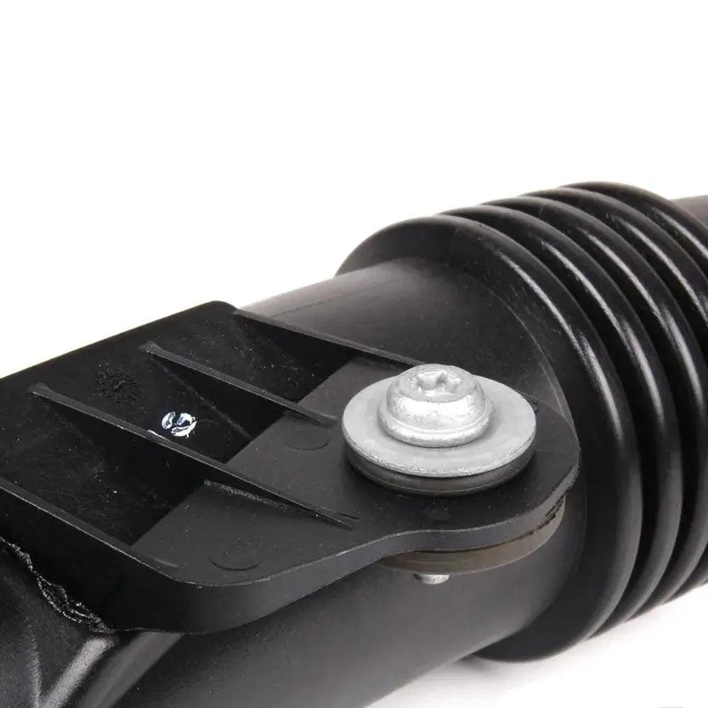 13717590306 Car Accessories Water Tank Connection Water Hose For BMW 3 Serise E90 E91 E92 E93 Air Guide Tube Pipe-BeeSpareParts