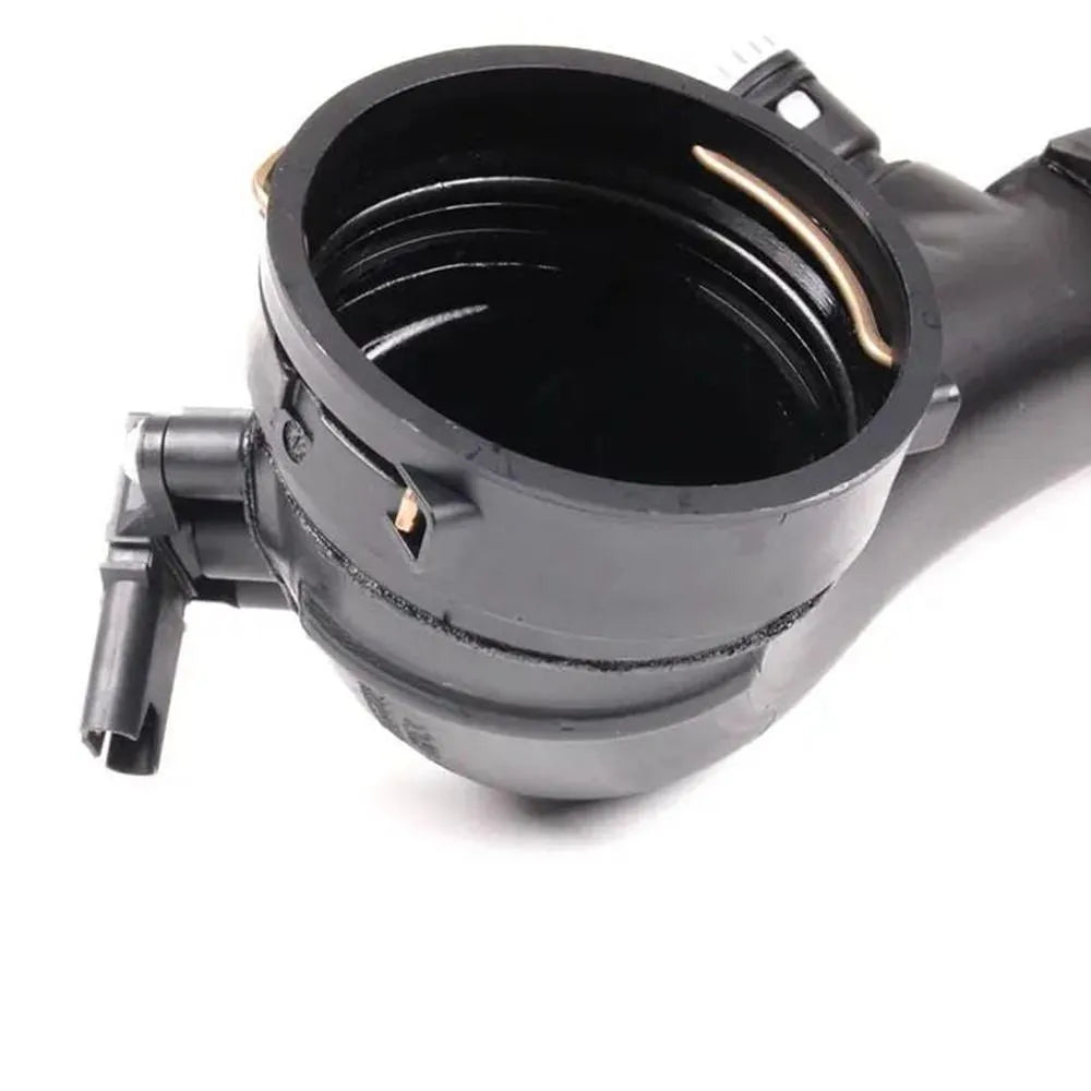 13717590306 Car Accessories Water Tank Connection Water Hose For BMW 3 Serise E90 E91 E92 E93 Air Guide Tube Pipe-BeeSpareParts