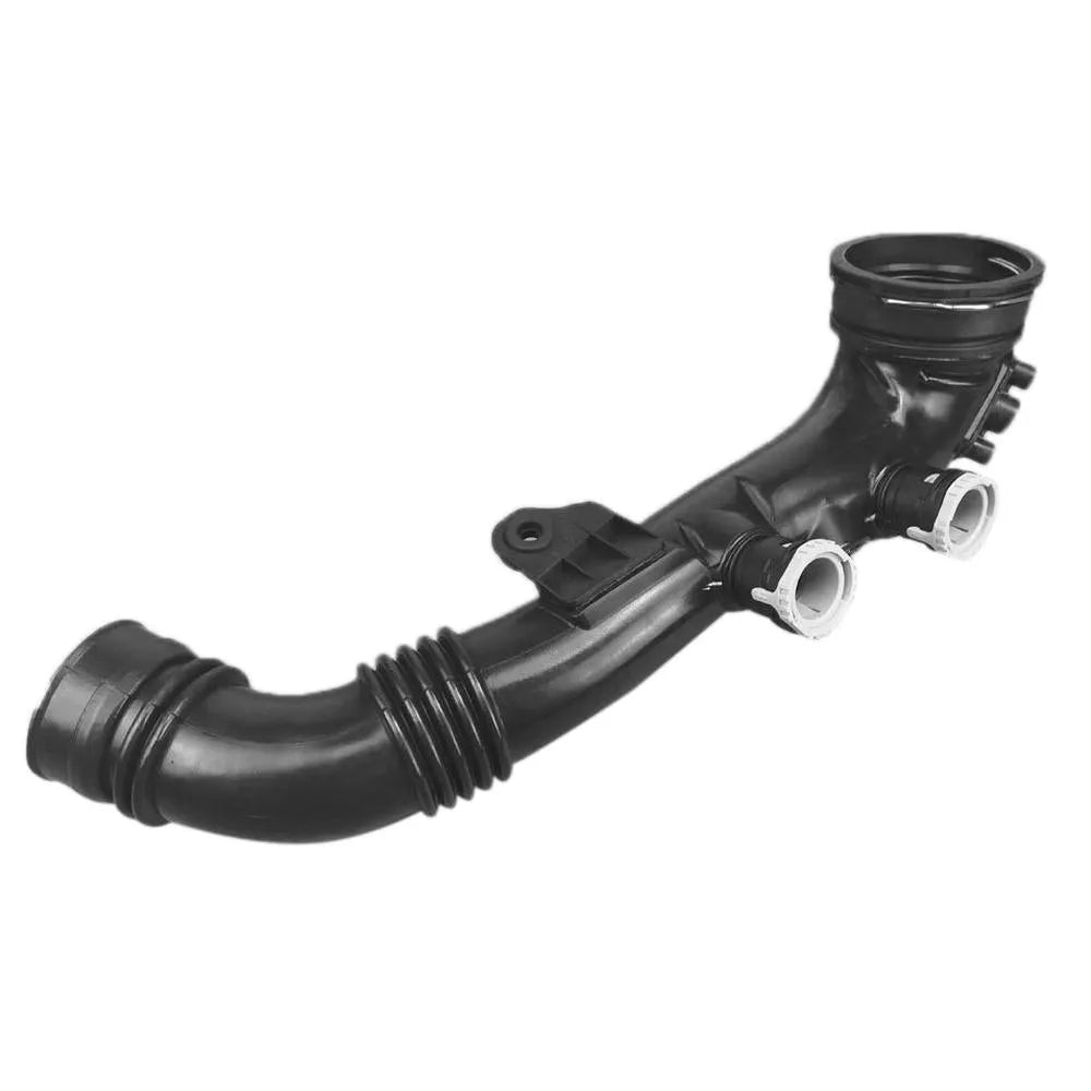13717590306 Car Accessories Water Tank Connection Water Hose For BMW 3 Serise E90 E91 E92 E93 Air Guide Tube Pipe-BeeSpareParts