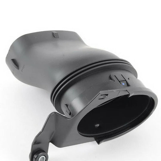13717601870 13717601869 Air Conduit For BMW X3 F25 X4 F26 Intake Tube Inlet Air Pipe Admission Pipe-BeeSpareParts