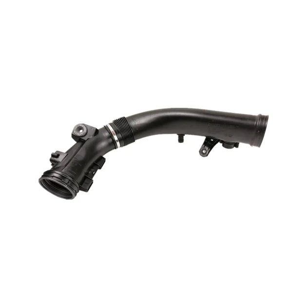13717605585 Air Duct Without Air Mass Meter For BMW 5 6 7 Series X3 F25 X4 F26 X5 E70 X6 E71-BeeSpareParts