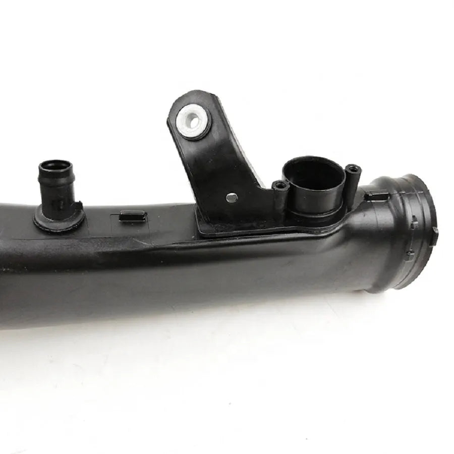 13717605585 Air Duct Without Air Mass Meter For BMW 5 6 7 Series X3 F25 X4 F26 X5 E70 X6 E71-BeeSpareParts
