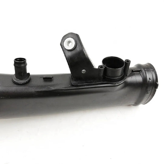 13717605585 Air Duct Without Air Mass Meter For BMW 5 6 7 Series X3 F25 X4 F26 X5 E70 X6 E71-BeeSpareParts