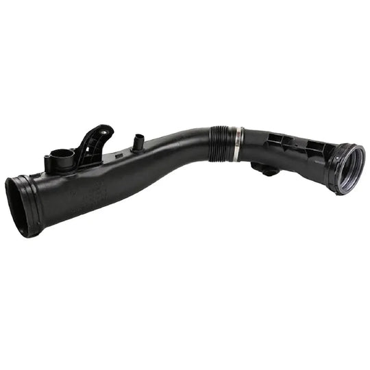 13717605585 Air Duct Without Air Mass Meter For BMW 5 6 7 Series X3 F25 X4 F26 X5 E70 X6 E71-BeeSpareParts