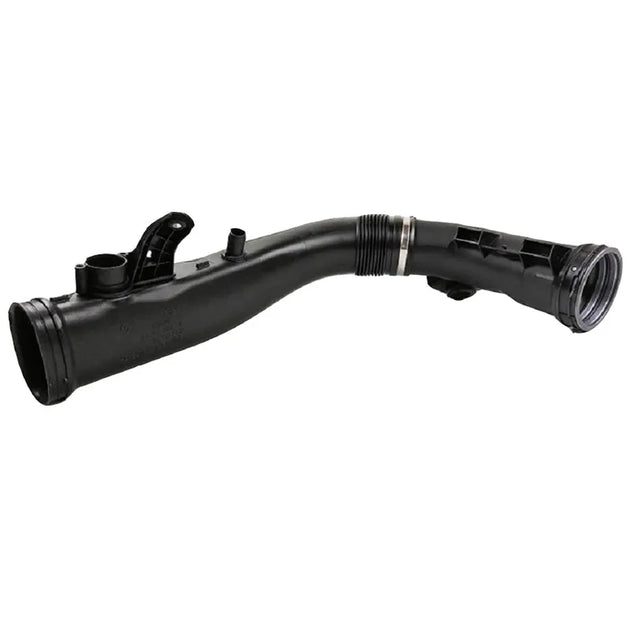 13717605585 Air Duct Without Air Mass Meter For BMW 5 6 7 Series X3 F25 X4 F26 X5 E70 X6 E71-BeeSpareParts