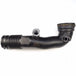 13717609810 Car Accessories Air Cleaner Intake Pipe For BMW 7 Series X6 F01 F02 E71 Turbocharged Tube Air Hose-BeeSpareParts