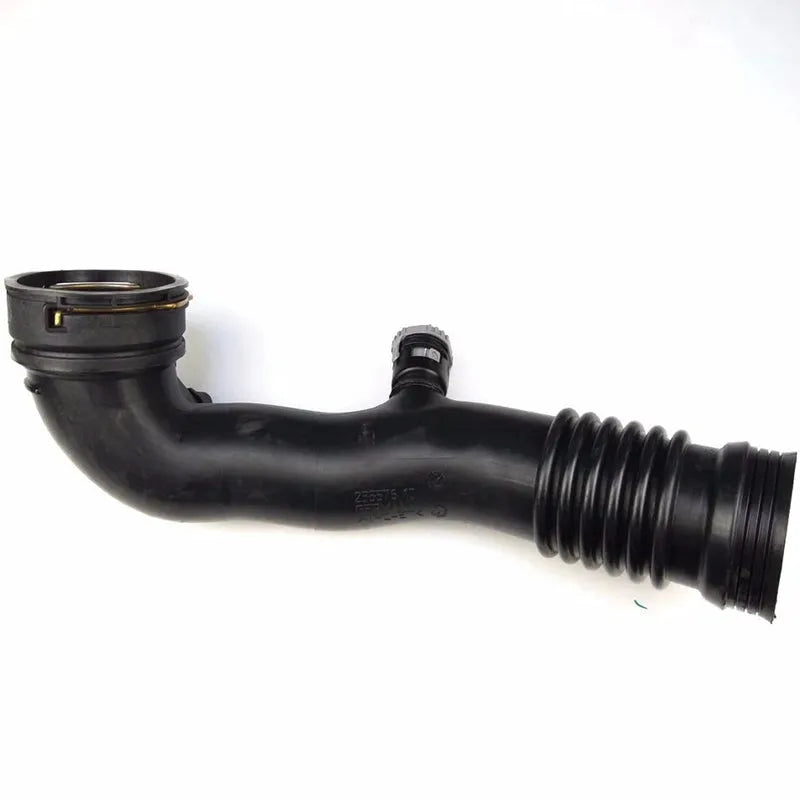 13717609810 Car Accessories Air Cleaner Intake Pipe For BMW 7 Series X6 F01 F02 E71 Turbocharged Tube Air Hose-BeeSpareParts
