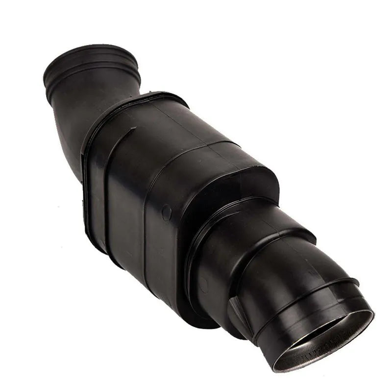 13717612094 Car Accessories Air Filters Intake Upper Duct Hose For BMW 5 Series F07GT F10 F11 F18 520Li 528i-BeeSpareParts